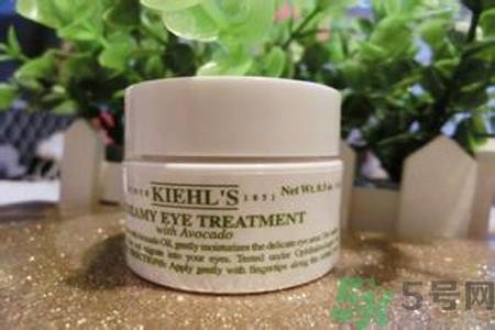 科颜氏牛油果眼霜用户评价如何? 科颜氏牛油果眼霜用户评价如何?