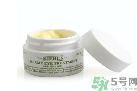 科颜氏牛油果眼霜用户评价如何? 科颜氏牛油果眼霜用户评价如何?