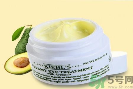 科颜氏牛油果眼霜用户评价如何? 科颜氏牛油果眼霜用户评价如何?