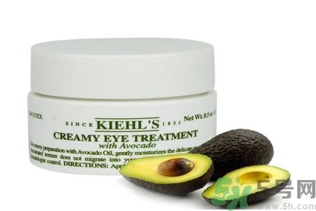 科颜氏牛油果眼霜用户评价如何? 科颜氏牛油果眼霜用户评价如何?