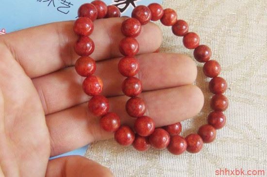 佩戴红珊瑚有什么好处和作用
