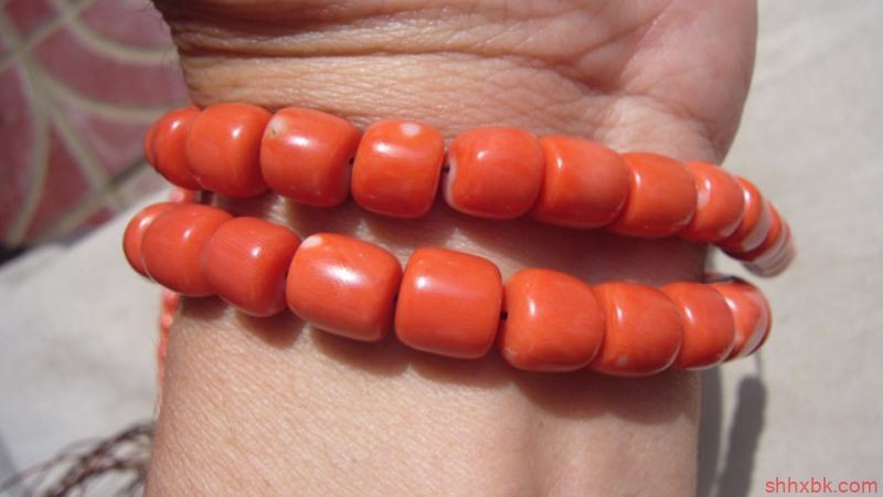 佩戴红珊瑚有什么好处和作用