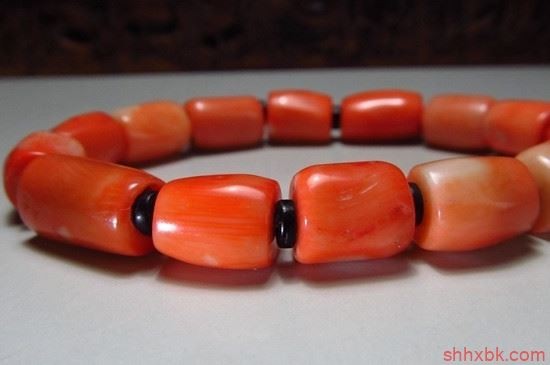 佩戴红珊瑚有什么好处和作用