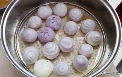 早餐包子技术培训,味道鲜美带来独特美味,开店的不二之选