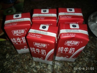 教大家利用纯牛奶做酸奶,想吃就自己做非常简单