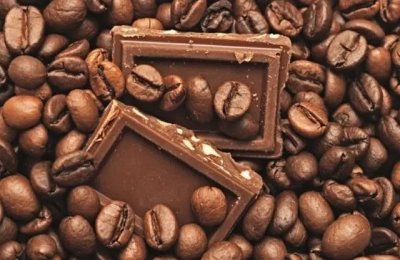 巧克力里面含有有咖啡因吗
