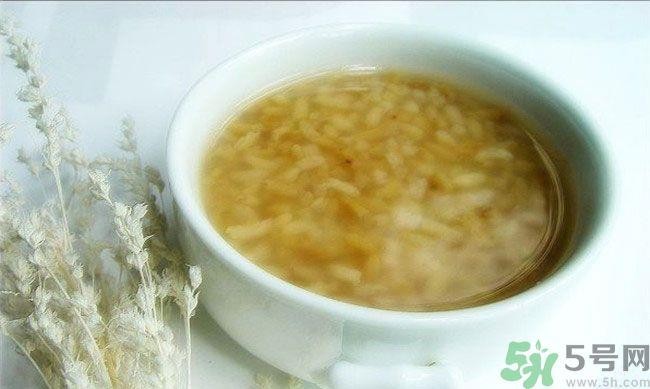 米茶是热性还是凉性 米茶是热性还是凉性