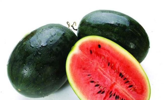 西瓜里面含有什么营养成分