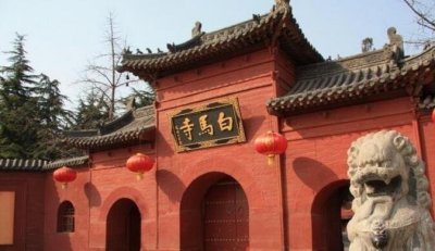 ​中国闻名寺庙有哪些，中国十大闻名寺庙清点