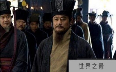 ​曹操第一谋士荀彧，荀彧怎么死的(被曹操逼的自杀身亡)