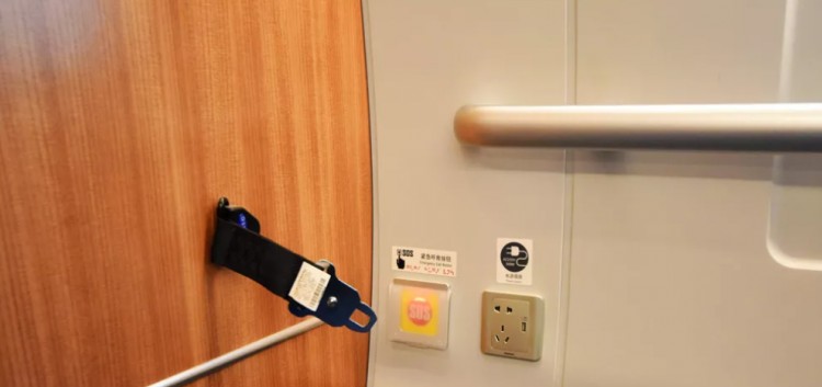 电池可以带上高铁吗