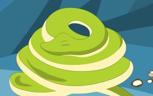 冬天蛇会出来吗,冬天蛇会出来吗?图4