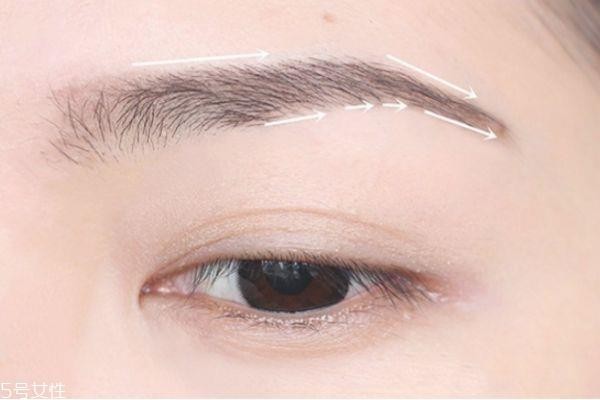 鼻影怎么画好看图解 鼻影的画法步骤 鼻影怎么画好看图解 鼻影的画法步骤