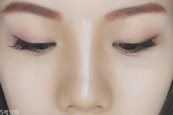鼻影怎么画好看图解 鼻影的画法步骤 鼻影怎么画好看图解 鼻影的画法步骤