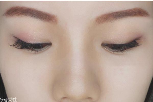 鼻影怎么画好看图解 鼻影的画法步骤 鼻影怎么画好看图解 鼻影的画法步骤