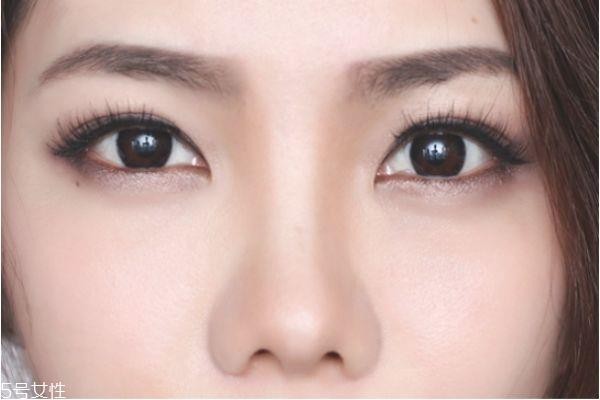 鼻影怎么画好看图解 鼻影的画法步骤 鼻影怎么画好看图解 鼻影的画法步骤