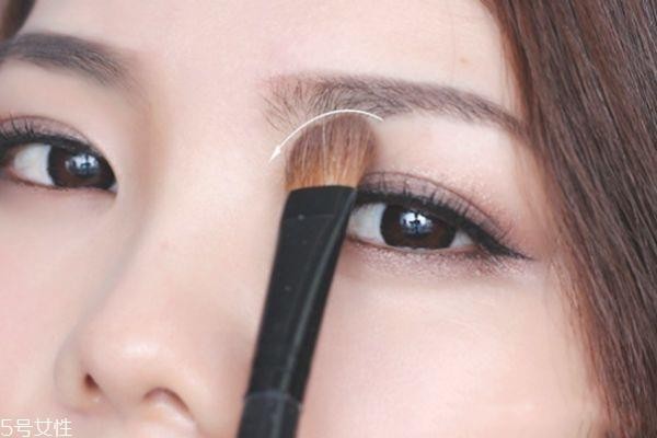 鼻影怎么画好看图解 鼻影的画法步骤 鼻影怎么画好看图解 鼻影的画法步骤