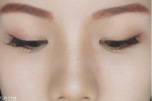 鼻影怎么画好看图解 鼻影的画法步骤 鼻影怎么画好看图解 鼻影的画法步骤