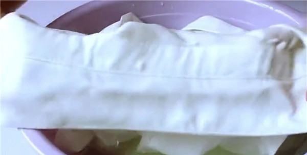 衣服洗完发臭怎么解决,洗完的衣服有股臭味怎么去除掉图7