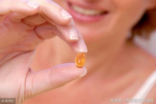 卵巢保养软胶囊对女人的好处(卵巢保养软胶囊能吃更年期吗)-第2张图片-