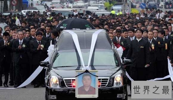 盘点全球七大黑帮，香港洪门有100多万黑帮成员