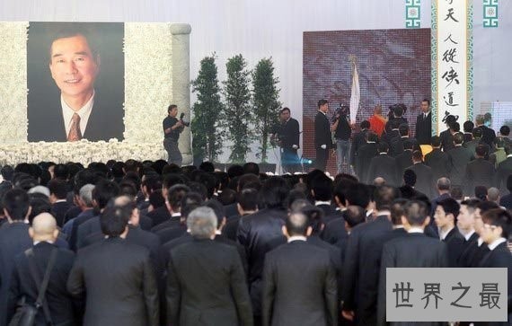 盘点全球七大黑帮，香港洪门有100多万黑帮成员