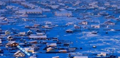 ​世界上气温最低的城市是哪个（世界十大最冷城市是哪里）