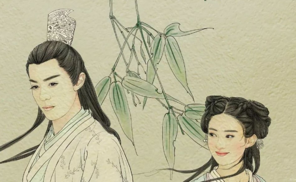 苦中作乐的例子(风流才子柳永落魄他乡苦中作乐写蝶恋花)