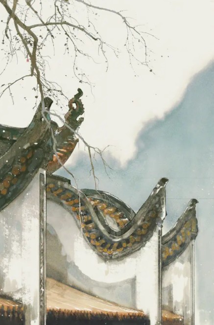 苦中作乐的例子(风流才子柳永落魄他乡苦中作乐写蝶恋花)