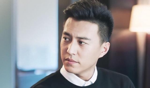 靳东最近黑料频现 娱乐圈又一个好男人人设即将崩塌?