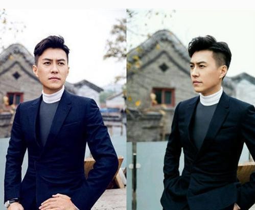 靳东最近黑料频现 娱乐圈又一个好男人人设即将崩塌?