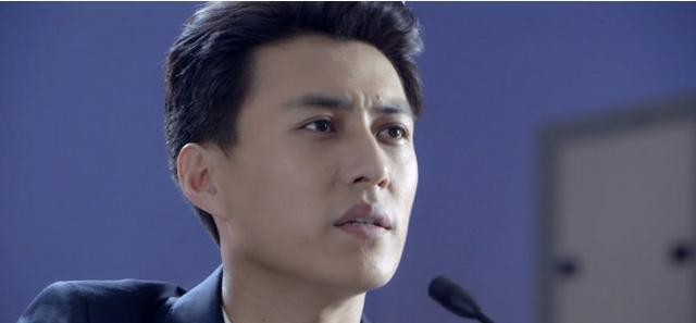 靳东最近黑料频现 娱乐圈又一个好男人人设即将崩塌?