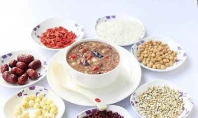 腊八粥的做法有哪些(腊八粥的做法 最正宗的做法窍门)