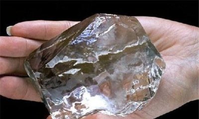 ​世界上最大的钻石要几块钱（库利南钻石的价值最少达到75亿美元）