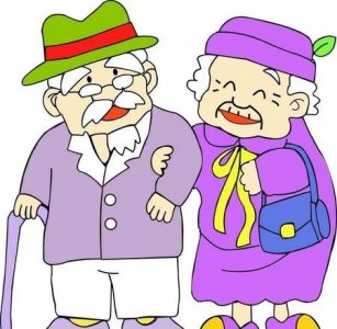 男比女大17岁结婚好吗(多大年龄会产生代沟)