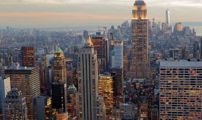 ​世界五大都市是哪五个？全球五大都市排行榜