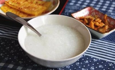 白粥养胃还是小米粥养胃,两者都养胃(针对人群不同)