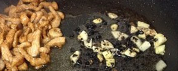 炒肉粘锅是什么原因 炒肉粘锅怎么处理