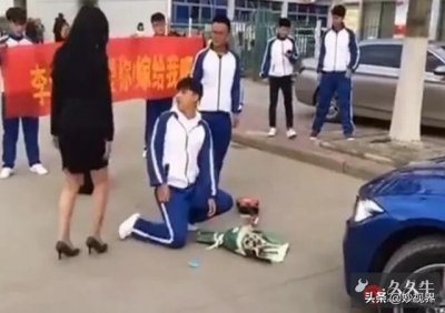 ​爱上一个老师怎么办(爱上自己的老师无法自拔)