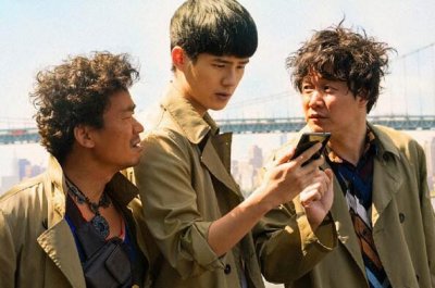 何洛洛为什么错过高考 何洛最后考什么大学