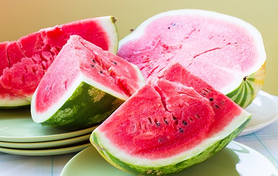 吃西瓜的好处 夏季吃西瓜要注意的问题