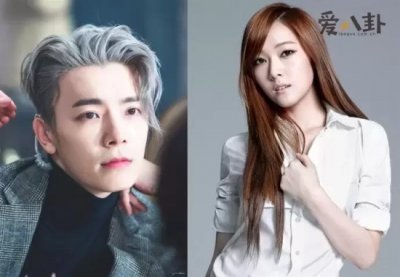 李东海有女朋友了嘛(李东海jessica的关系以及最新消息)