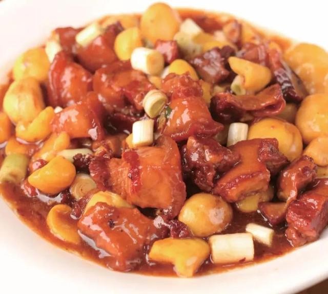 12种家庭美食食谱(地地道道的家常荣)(3)