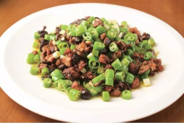 12种家庭美食食谱(地地道道的家常荣)(1)