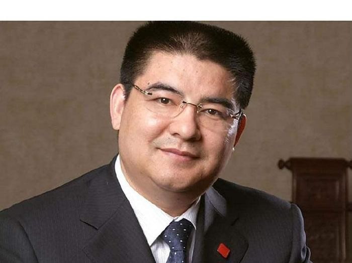 当年高调捐款的“中国首善”陈光标,如今怎么样了?看完让人心酸