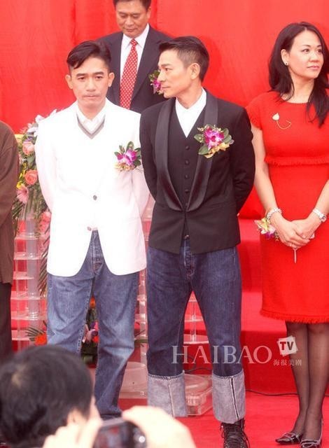 甄子丹身高体重(扒一扒最真实的港台男星身高)