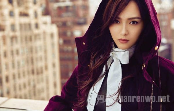 炫酷唐嫣 炫酷唐嫣