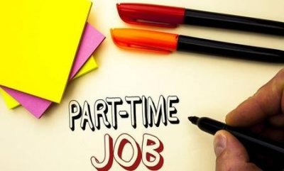 我想晚上找兼职六点到十点(晚上六点到十点的兼职)