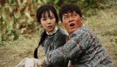 大秧歌里的海猫和吴若云是第几集结的婚(大秧歌海猫和吴若云成亲第几集)