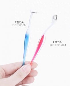 什么样的修眉刀好用(初学者修眉刀哪个牌子好)